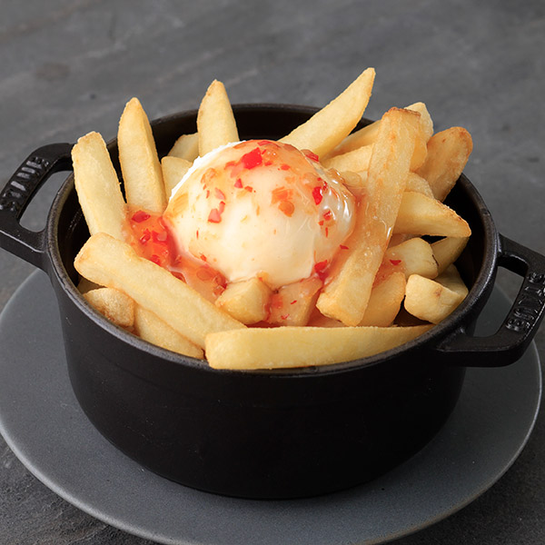 フレンチフライポテト