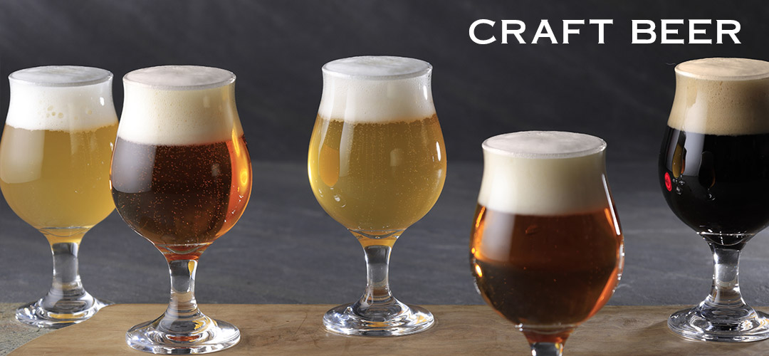Craft Beer