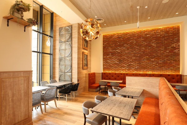 桜木町クロスゲート店